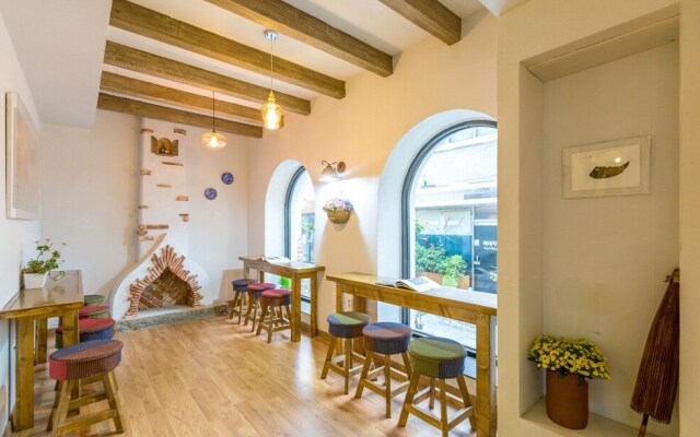 Ilda Guest House - Hostel