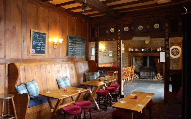 Castle Inn