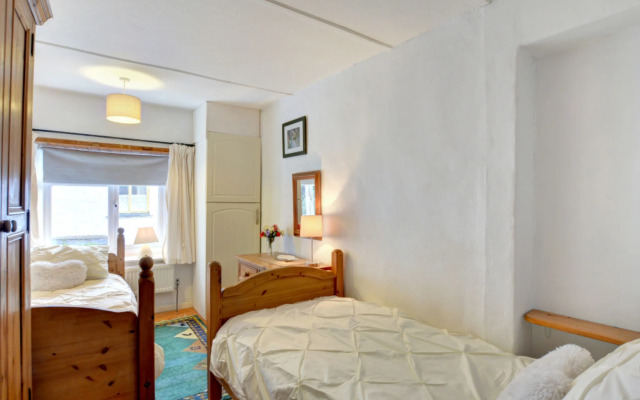 Holiday Home Grove Place