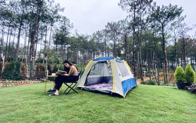 Romeo Juliet Dalat Resort