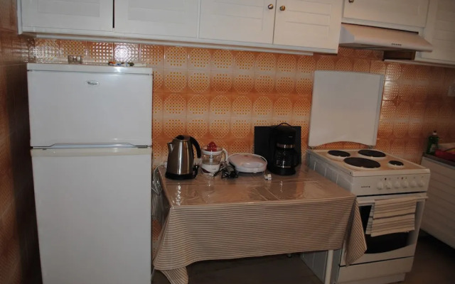 Andromachi Apartments
