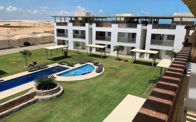 Boas Vistas Canoa