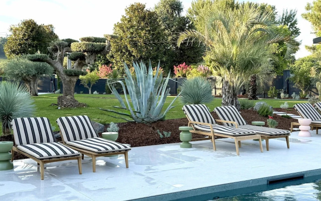 537 Saint Emilion - Bornes recharges