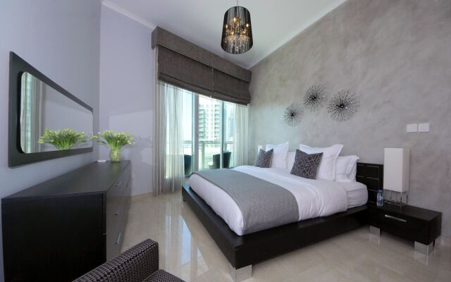 Signature Holiday Homes - The Penthouse