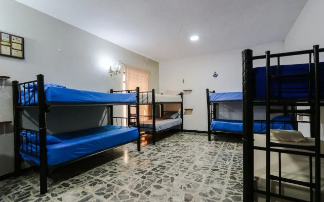 Nativo Hostel Oax