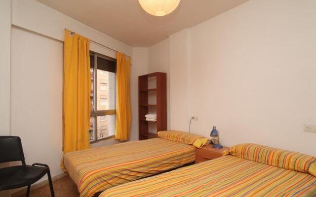 Residencia Casa Nostra