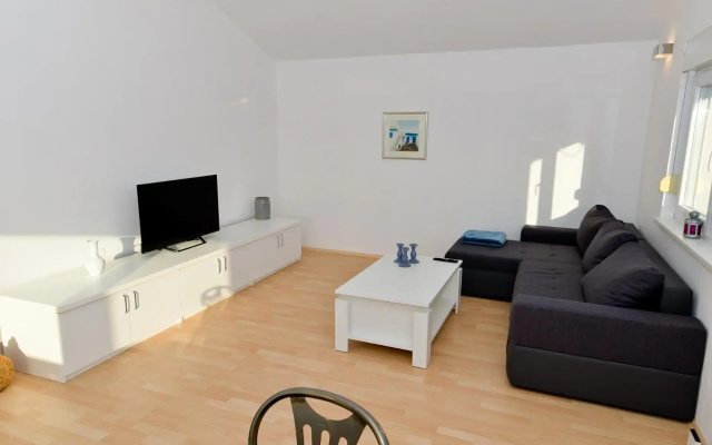 Apartmani Vidikovac Dokoza