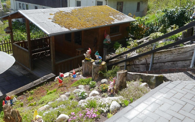 Vulkaneifel-Ferienwohnungen am Felsenpfad