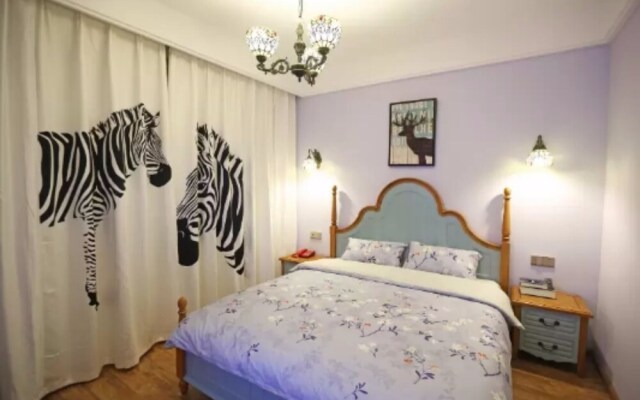 San Jian Ke Boutique Inn