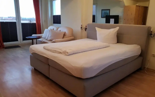 Pension Apostel