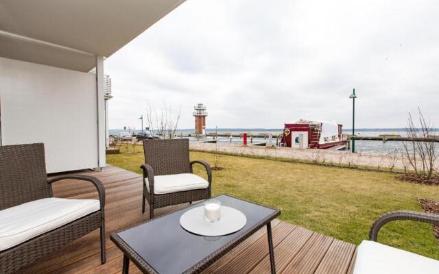 Haus 7 Apartment 2 Hundefreundlich