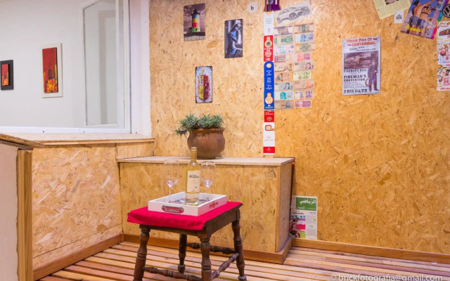 Depto moderno 2 Amb en Palacio Árabe