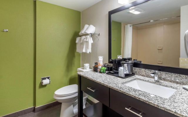 Sleep Inn & Suites Allendale