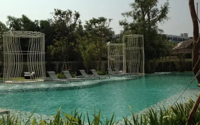 Summer by Sansiri Condominium