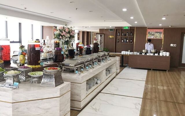 Toan Thang Stone Hotel