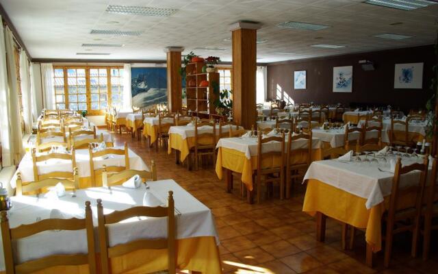 Beget Mas La Cabanya Xalet de muntanya