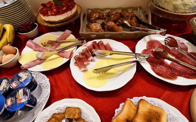 BB Borgo Antico