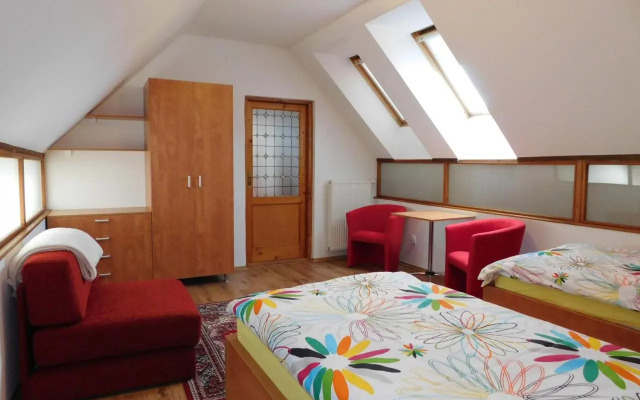 Soludus-Spišský ľudový dom