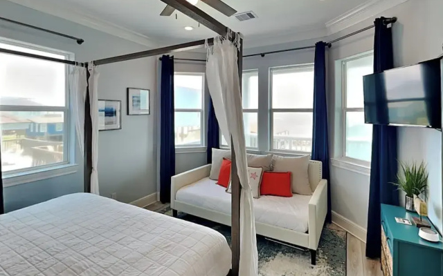 Sea Forever by Ryson Vacation Rentals