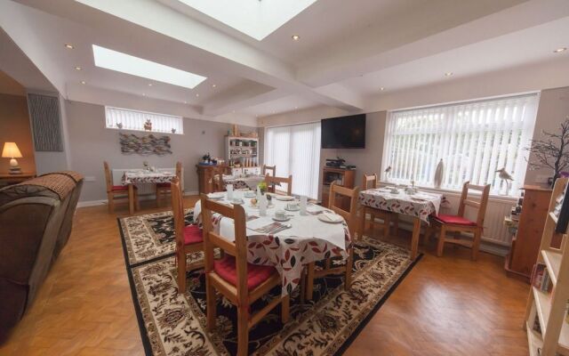 Wyngate Guest House