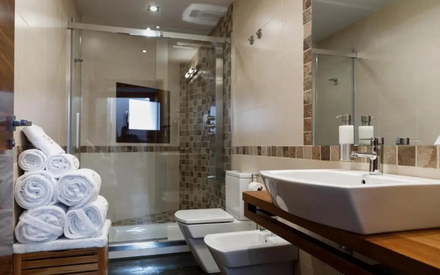 Boutique & Spa Capitulo Trece