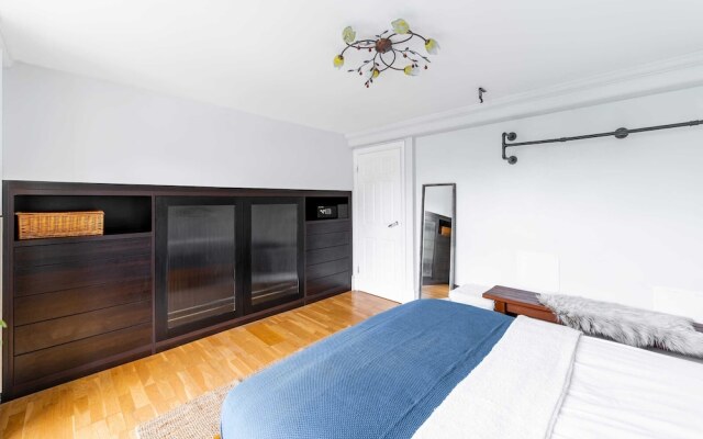 Extremely Rare Luxury Loft