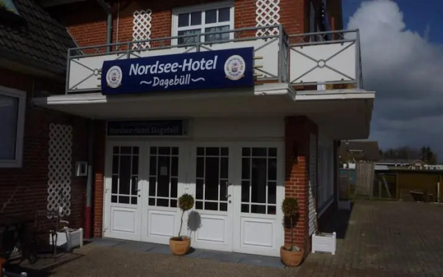 Nordsee-Hotel Dagebüll