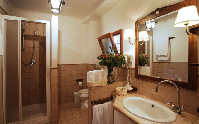 Il Torrino Country Resort