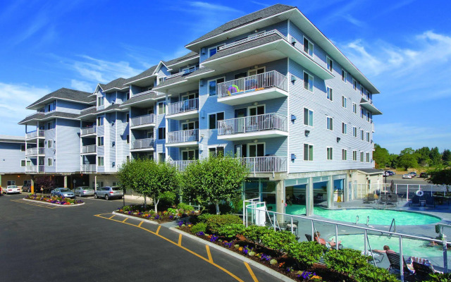 Worldmark Birch Bay