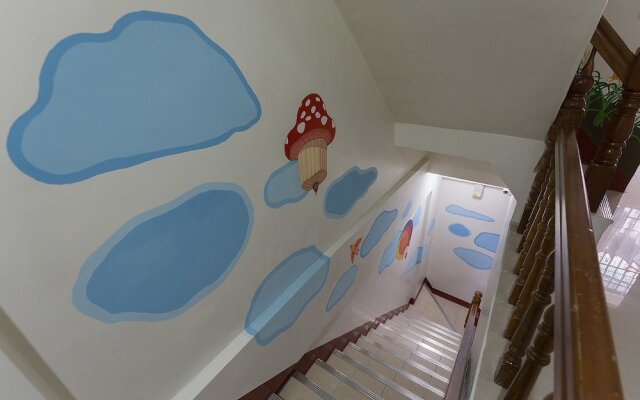 Mei Di Ya Ju Guest House