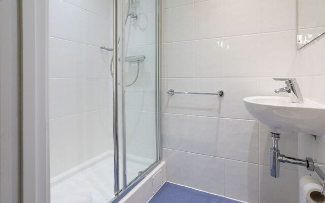 Luxury Rooms & Studios in Newcastle