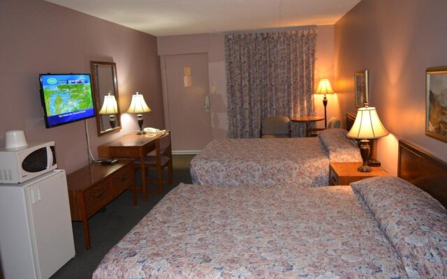 Strathroy Motor Inn