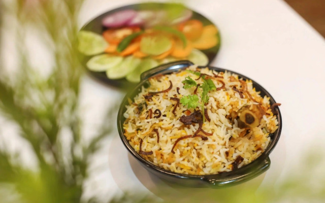 Hotel Utsav Residency by OYO Rooms