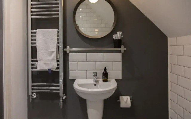 Croft 4 - Self- Catering Accommodation