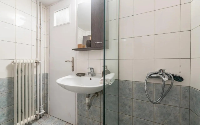 Casa D'Irene Apartments