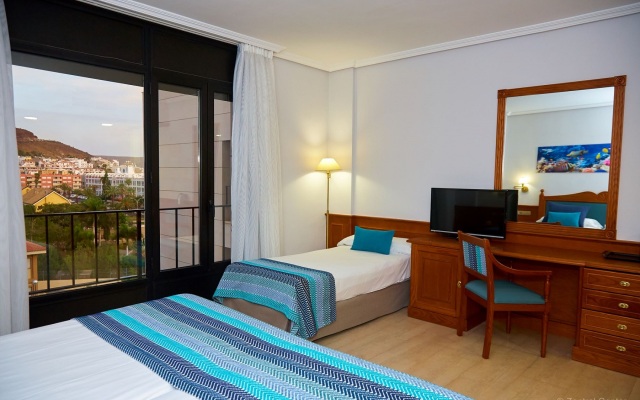 Hotel Zentral Center