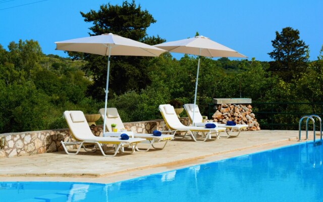 Elianthos Villa