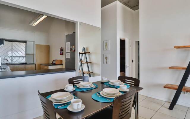 Sea Spray B403 by CTHA