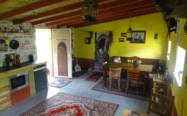 Casa Tranquila