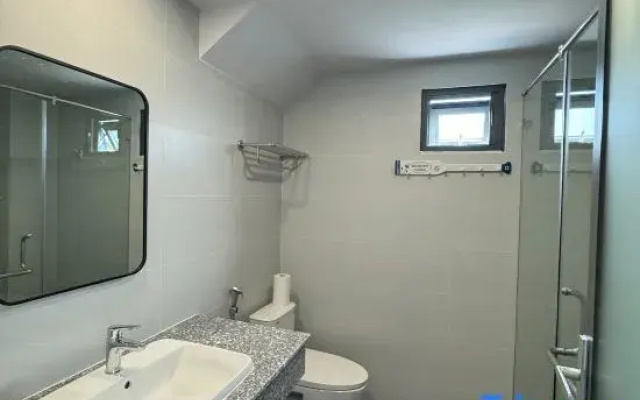 MyGarden Villa Phan Thiet Beachfront
