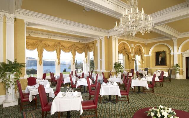 The Belsfield Hotel