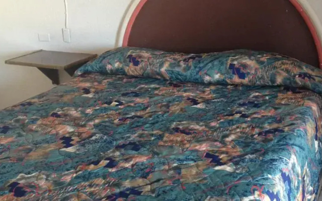 Motel Alexander