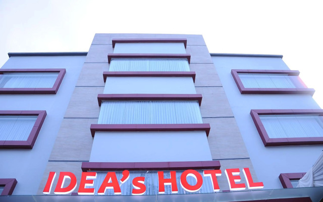 Idea's Hotel