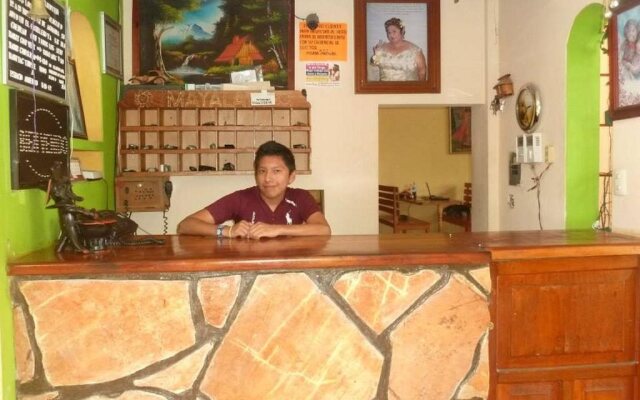 Posada Mayalay