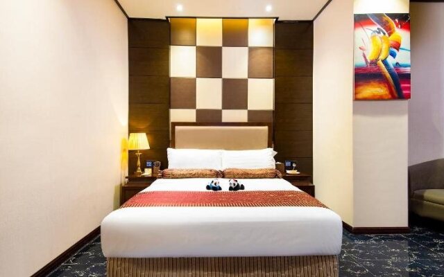 Haofeng Hotel