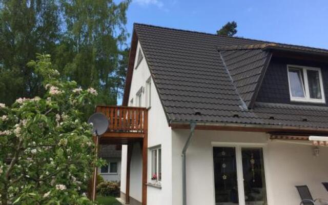 Ferienwohnung "Am Walde"