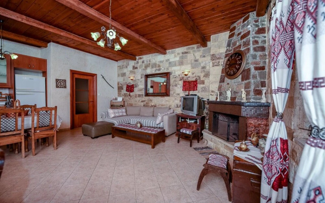 Anthis Cottage
