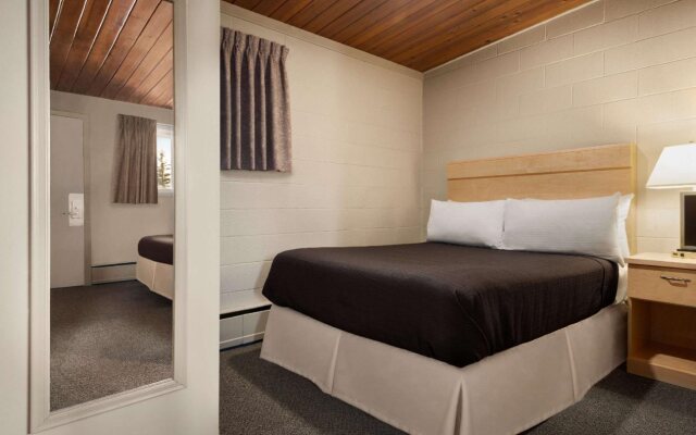 Thriftlodge Moose Jaw