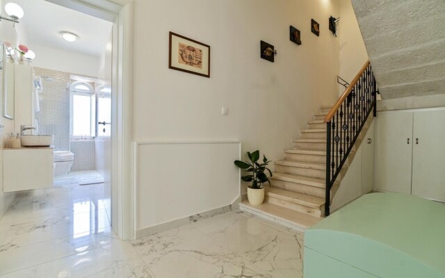 Stunning Home in Seget Donji With Wifi and 1 Bedrooms