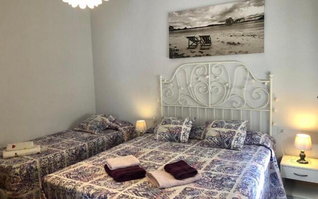 Apartament la Punta de la Móra